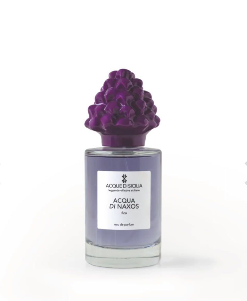 SIKELIA - ACQUA DI NAXOS FICO EAU DE PARFUM 3.4 oz UNISEX